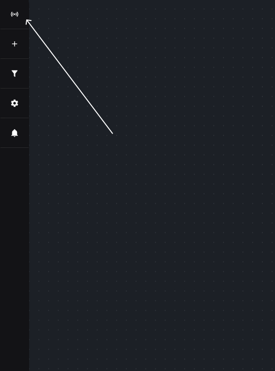 Open Discover Section
